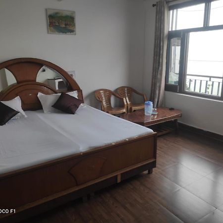 Nirmal Homestay Дармсала Экстерьер фото
