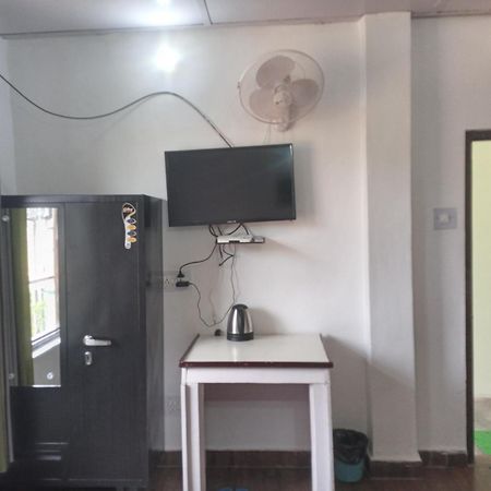 Nirmal Homestay Дармсала Экстерьер фото