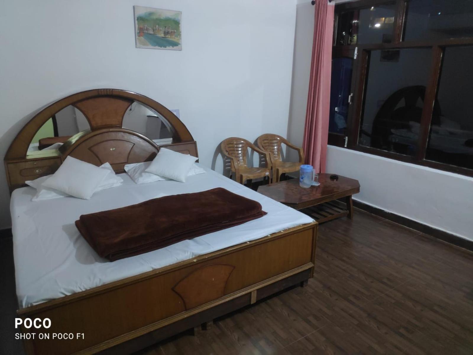Nirmal Homestay Дармсала Экстерьер фото