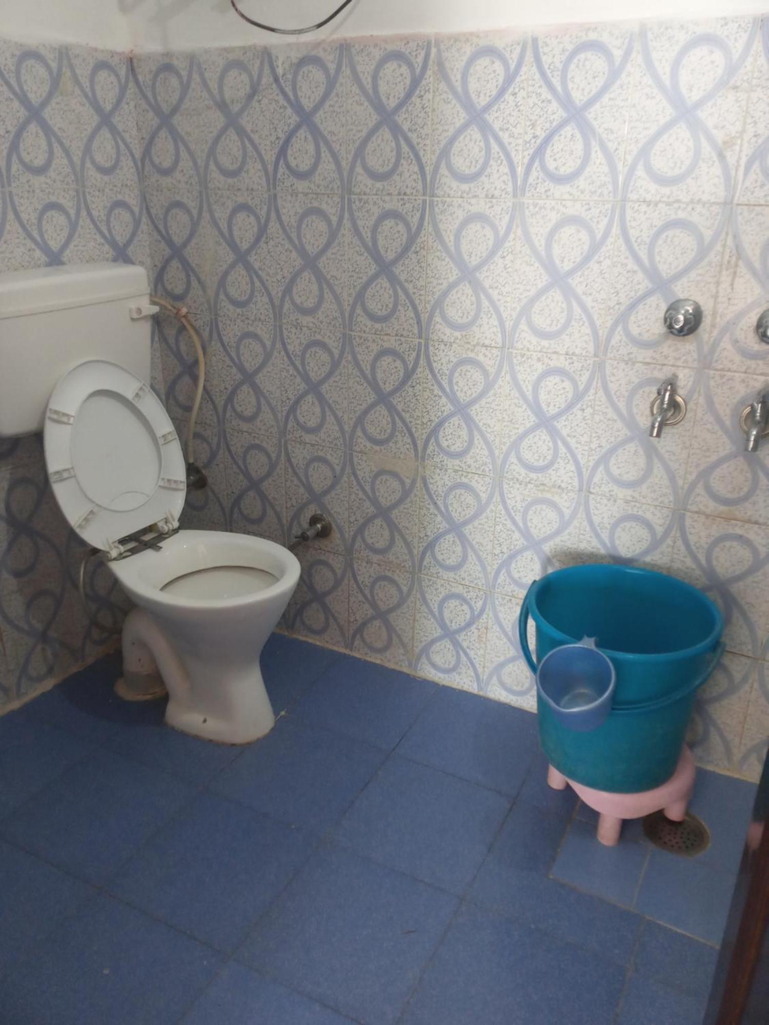Nirmal Homestay Дармсала Номер фото