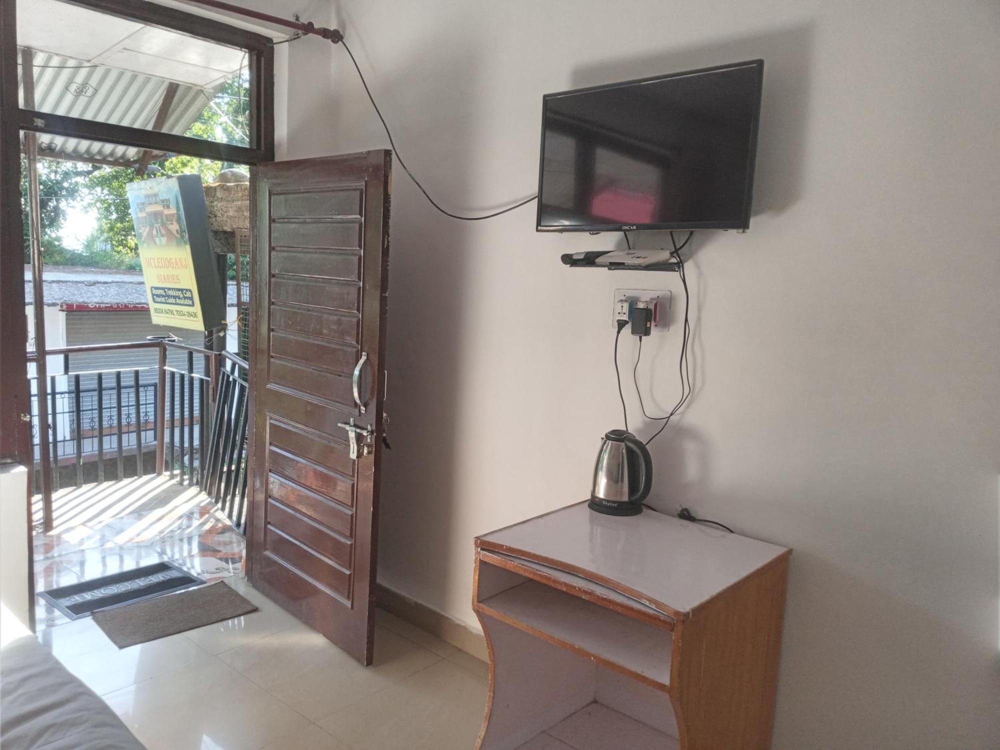 Nirmal Homestay Дармсала Номер фото