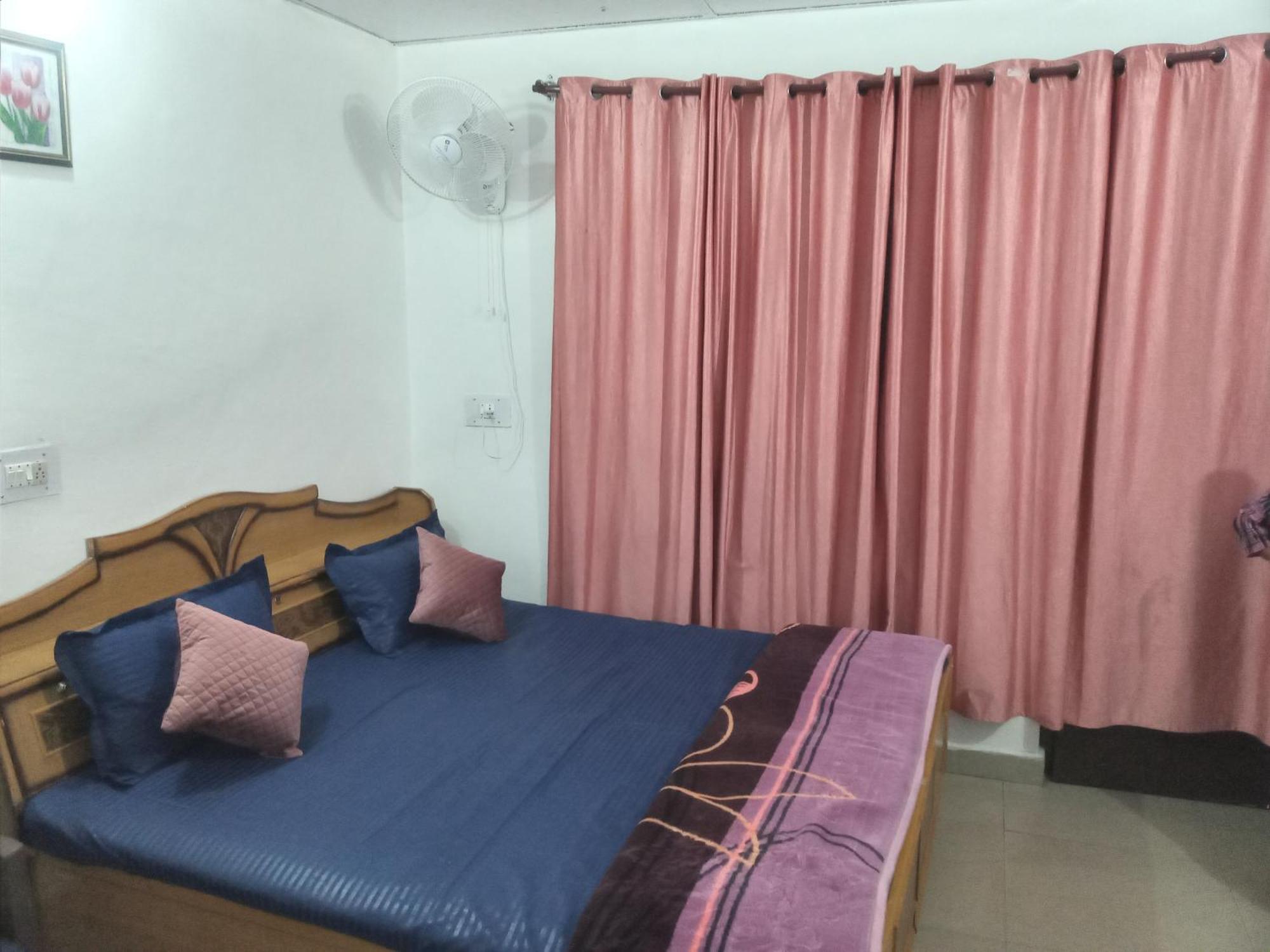 Nirmal Homestay Дармсала Экстерьер фото