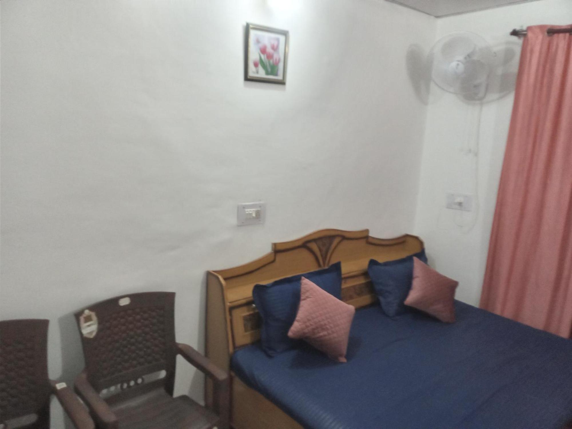 Nirmal Homestay Дармсала Экстерьер фото
