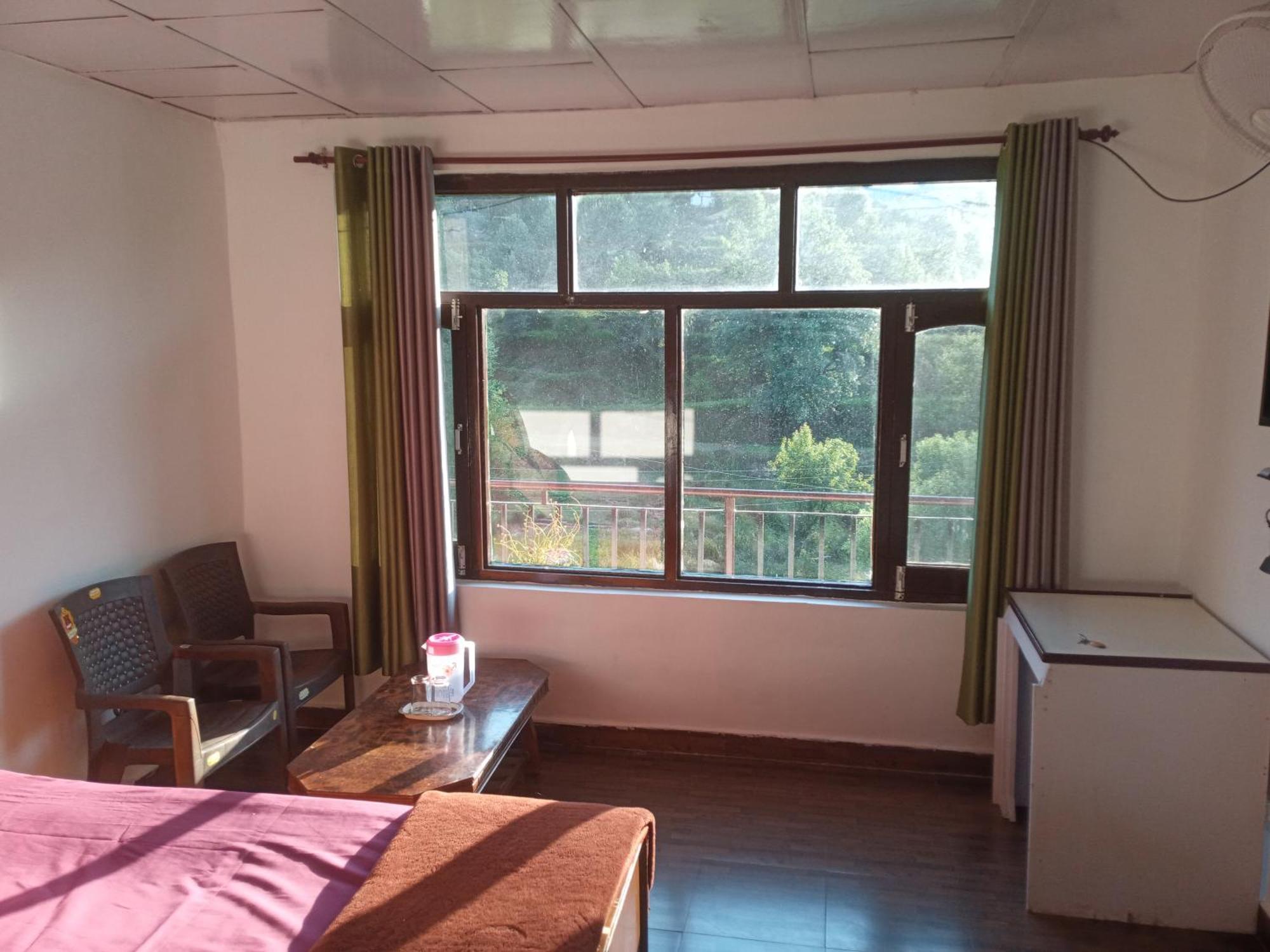 Nirmal Homestay Дармсала Экстерьер фото