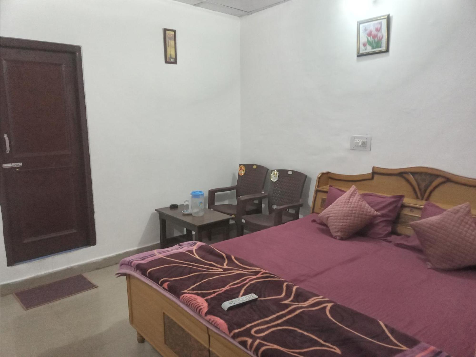 Nirmal Homestay Дармсала Экстерьер фото